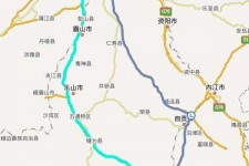 盐城自驾路线(自驾游线路)