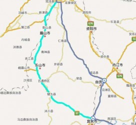 盐城自驾路线(自驾游线路)