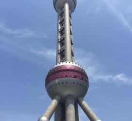 盐城上海游玩攻略(上海游玩攻略必去的地方2日)