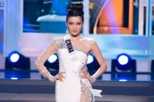盐城中国环球小姐(2021年中国环球小姐)