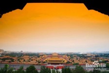 盐城旅游攻略(北京旅游攻略和花费)