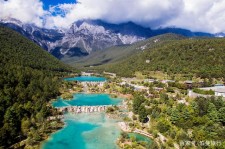 盐城旅游推荐(旅游推介词)