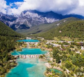 盐城旅游推荐(旅游推介词)