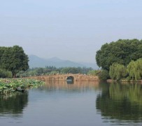 盐城杭州游玩攻略(无锡到杭州游玩攻略)