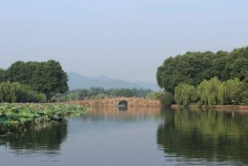 盐城杭州游玩攻略(无锡到杭州游玩攻略)