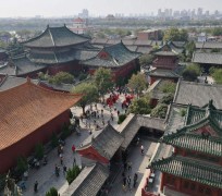 盐城开封旅游攻略(开封旅游攻略必玩的景点)