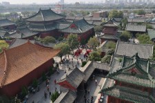 盐城开封旅游攻略(开封旅游攻略必玩的景点)