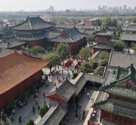 盐城开封旅游攻略(开封旅游攻略必玩的景点)