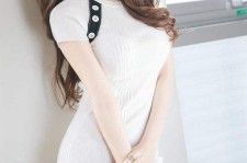 盐城女模特(女模特不顾母亲阻拦寻生父)