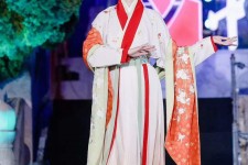 盐城汉服模特是哪种兼职的吗(网上雇用古拆汉服模特可信吗)