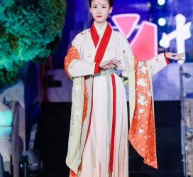 盐城汉服模特是哪种兼职的吗(网上雇用古拆汉服模特可信吗)