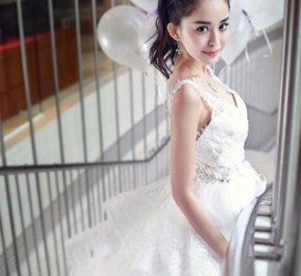 盐城女伴侣兼职婚纱模特(婚纱模特兼职是实的吗)