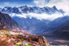 盐城旅游地点(旅游地点与地理关系)