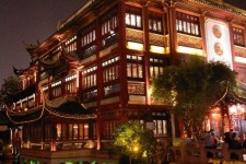 盐城上海旅游攻略(上海旅游攻略5日自助游攻略)
