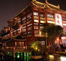 盐城上海旅游攻略(上海旅游攻略5日自助游攻略)