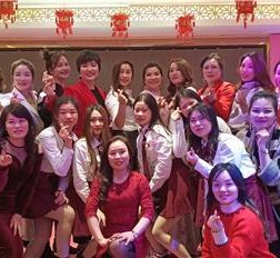 盐城兼职模特公益(兼职模特是什么)