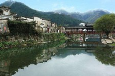盐城江西旅游攻略(江西旅游攻略必去景点)