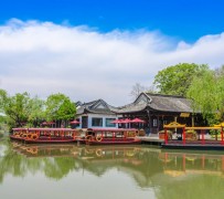 盐城旅游景点(旅游景点排行榜)