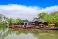 盐城旅游景点(旅游景点排行榜)