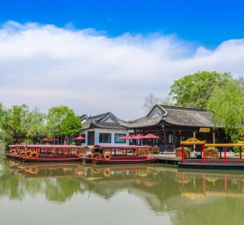 盐城旅游景点(旅游景点排行榜)