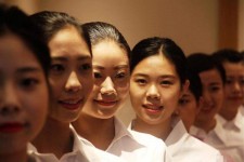盐城私人伴游招聘 度假区万元月薪招“泳装伴游”
