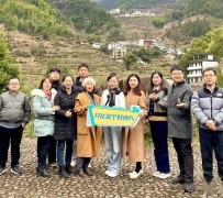 盐城商务伴游招聘 潮声丨百万年薪聘导游 浙江一座县城的“千金买马”记