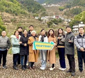 盐城商务伴游招聘 潮声丨百万年薪聘导游 浙江一座县城的“千金买马”记
