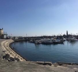 盐城大连旅游攻略(大连旅游攻略自由行)