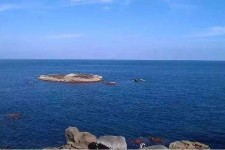 盐城短途游(短途游玩的说说)