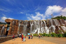 盐城旅游景点介绍(旅游景点介绍结尾)