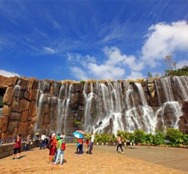 盐城旅游景点介绍(旅游景点介绍结尾)