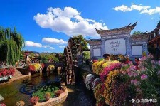 盐城丽江兼职模特伴游(丽江兼职工资日结古城)