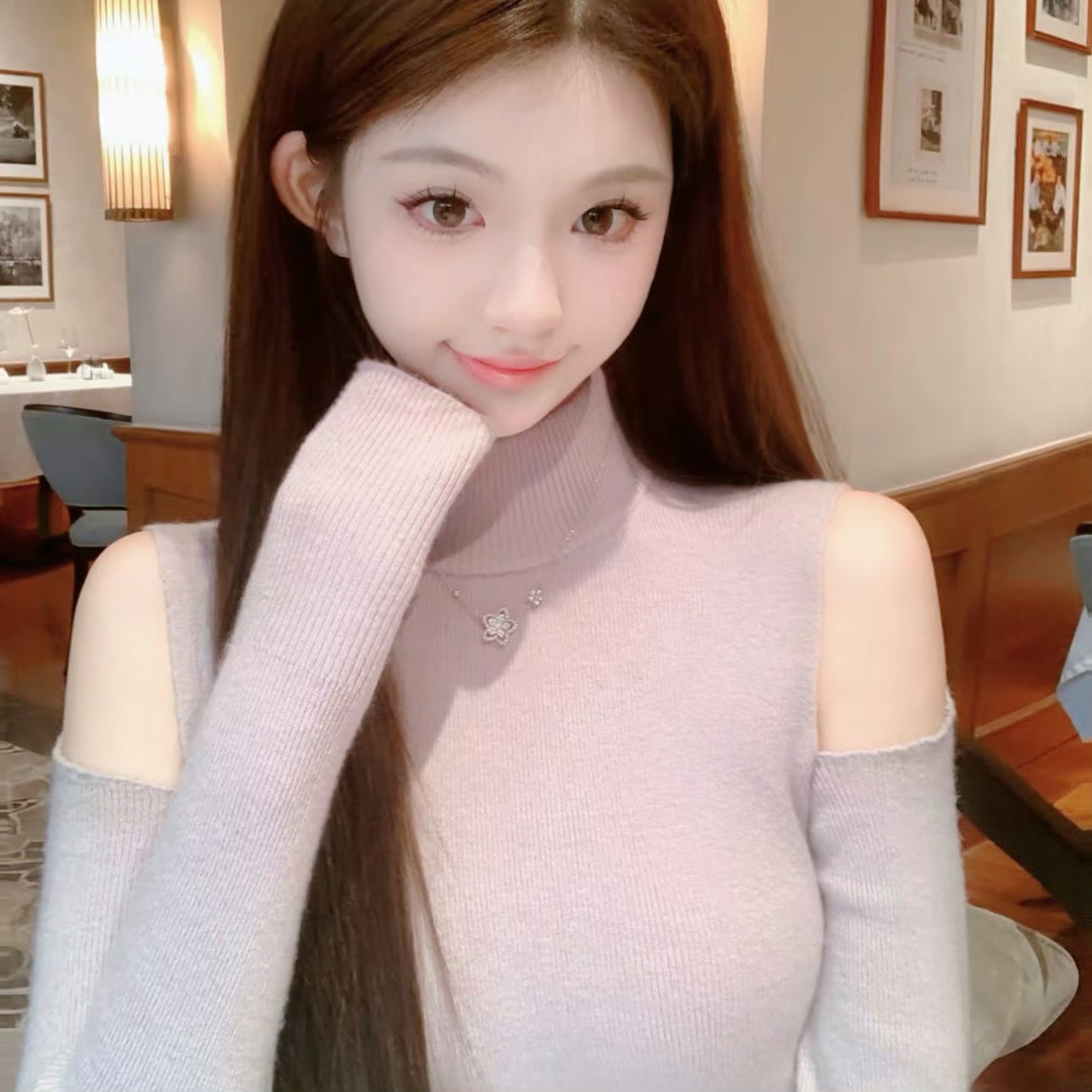 盐城一位伴游女孩的内心独白：在繁华与孤独间寻找自我?