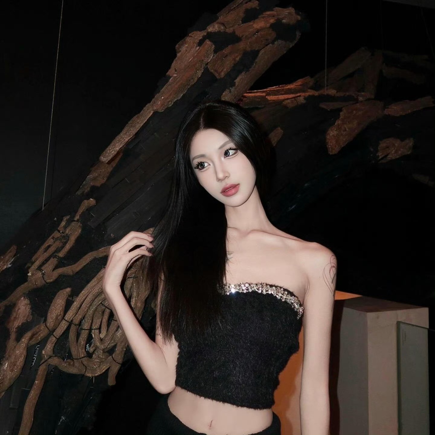 盐城伴游女生顾晚晴的资料