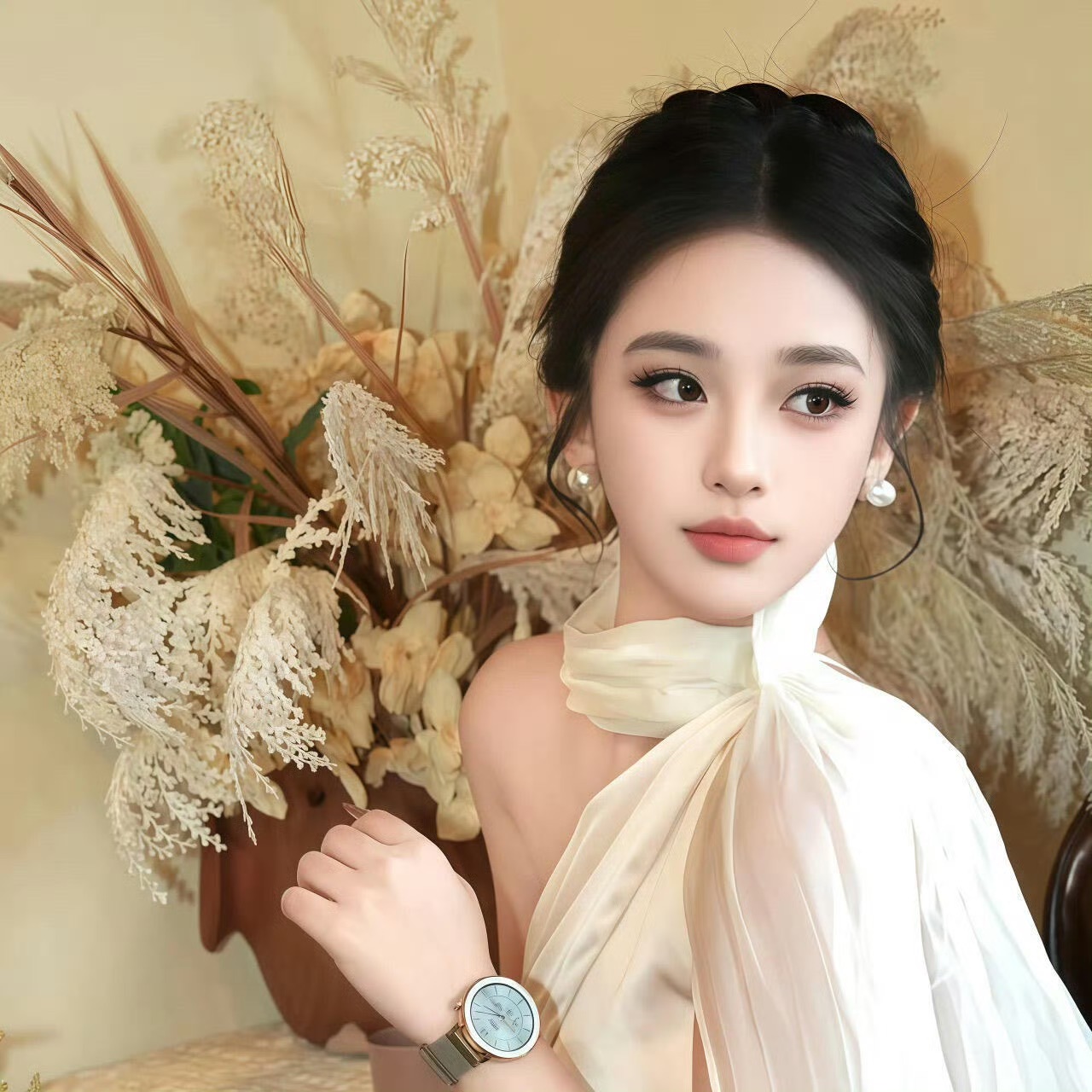 盐城伴游女生宋明曦的资料