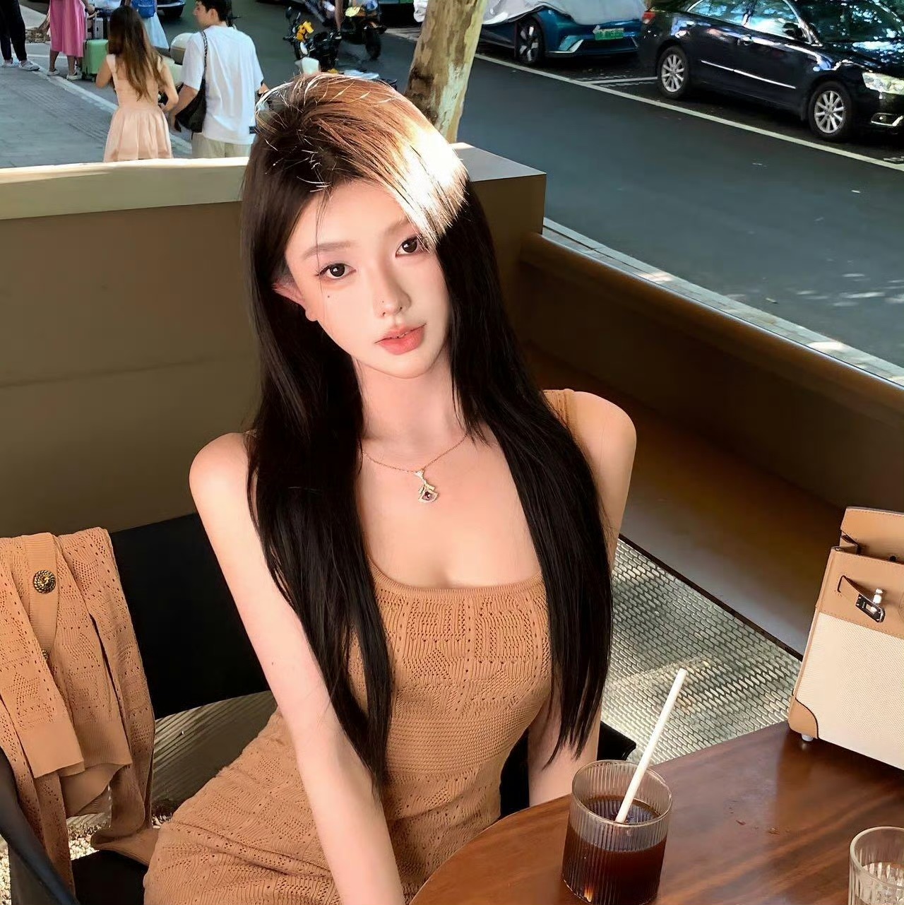 盐城伴游女生苏樱樱的资料