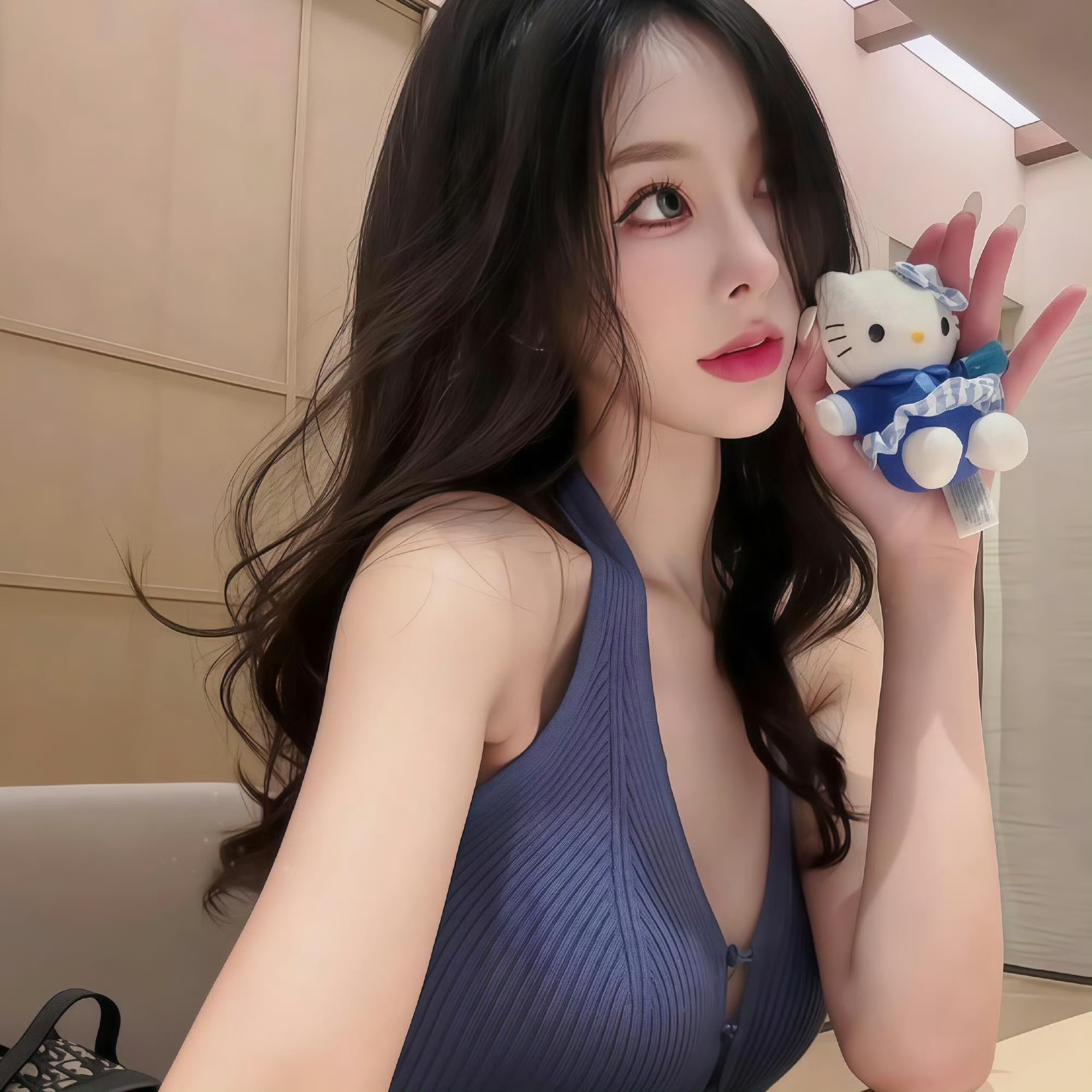 盐城伴游女生鹿小婷的资料
