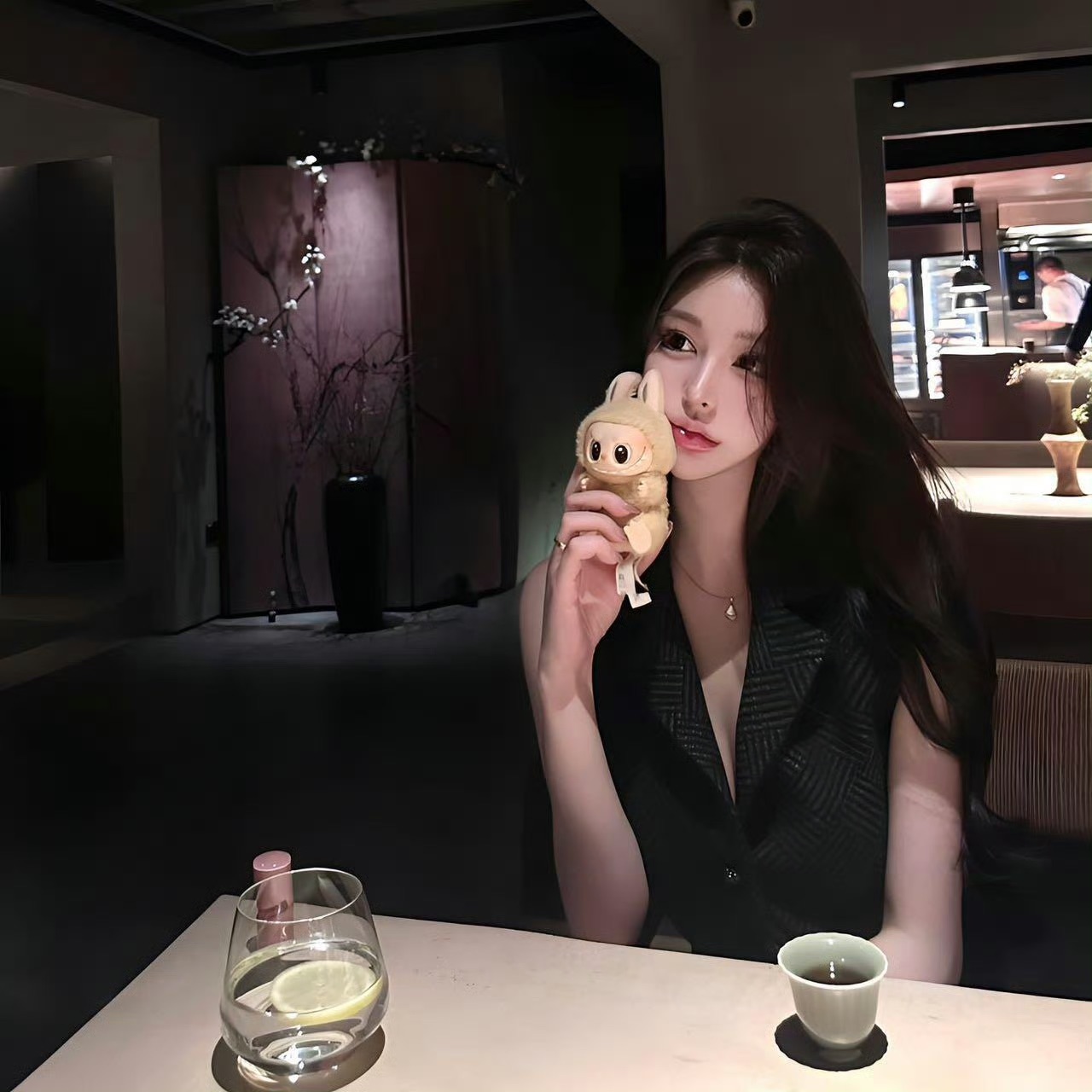 盐城伴游女生范甜甜的资料