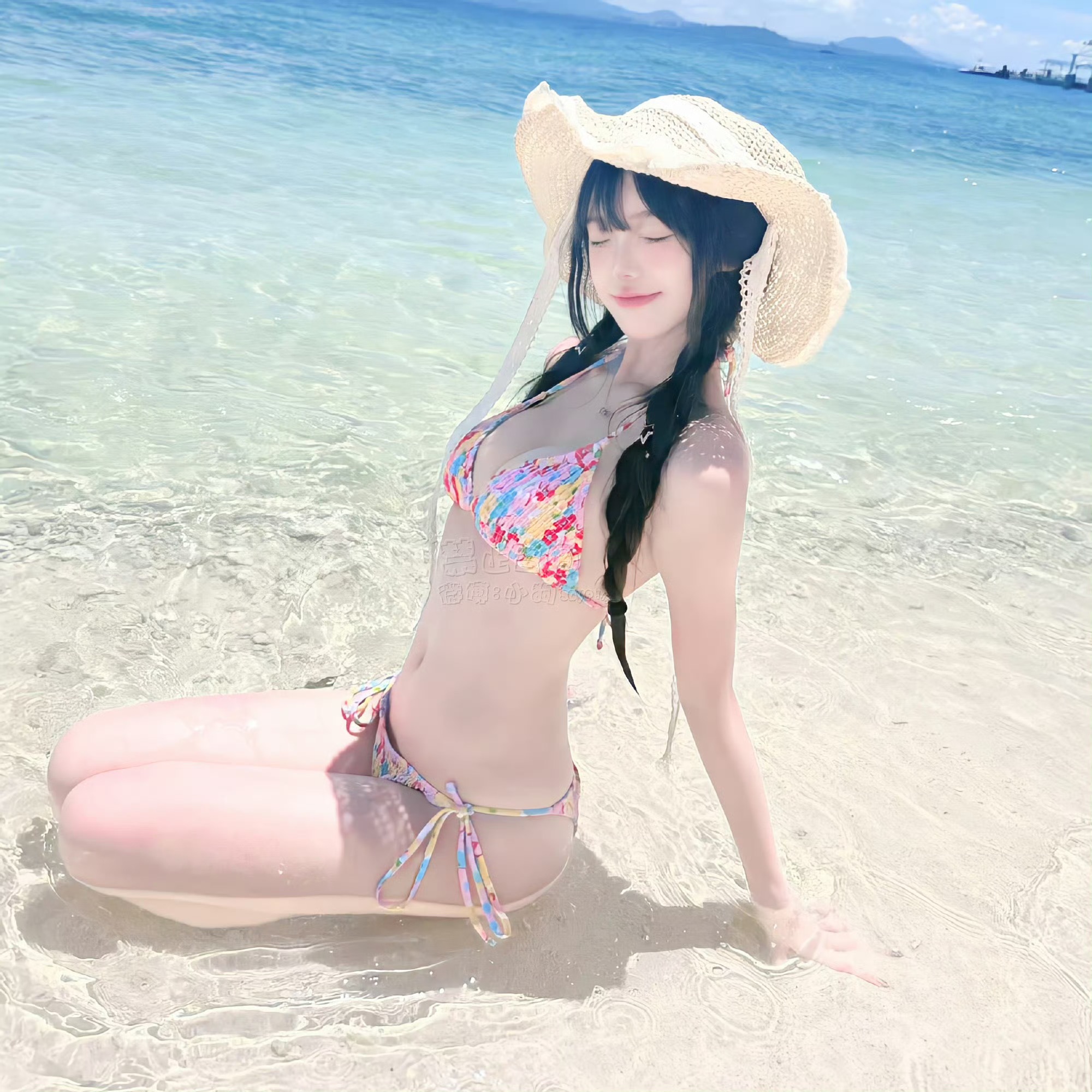 盐城伴游女生苏小糖的资料