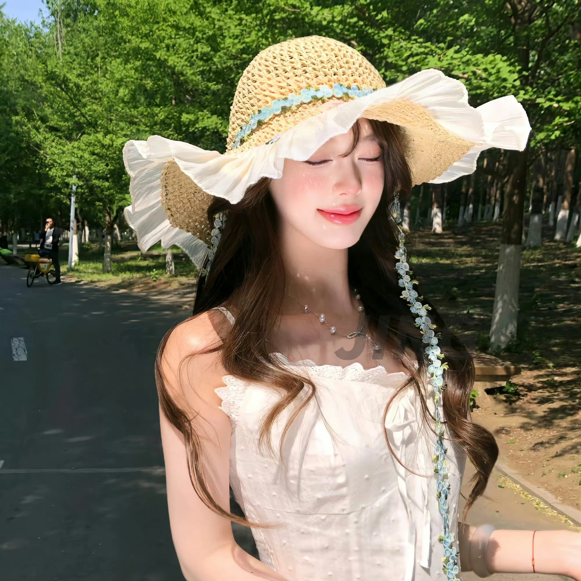 盐城伴游女生许曼姿的资料