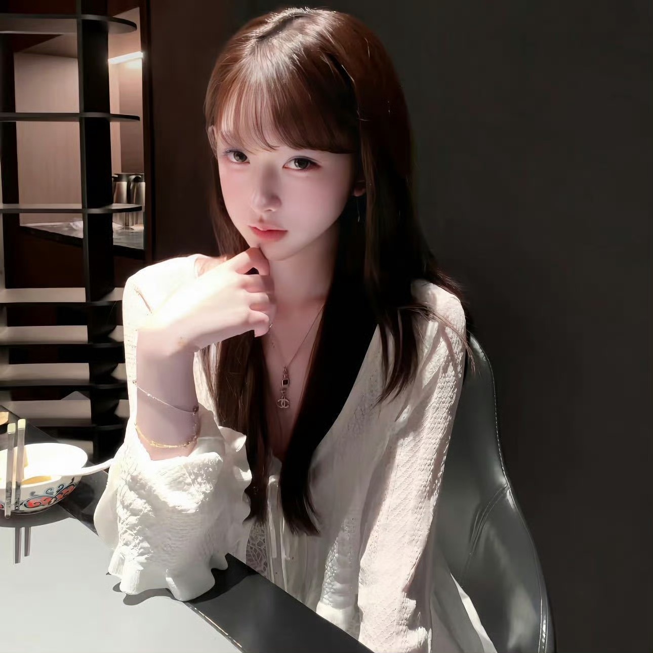 盐城伴游女生苏菲亚的资料