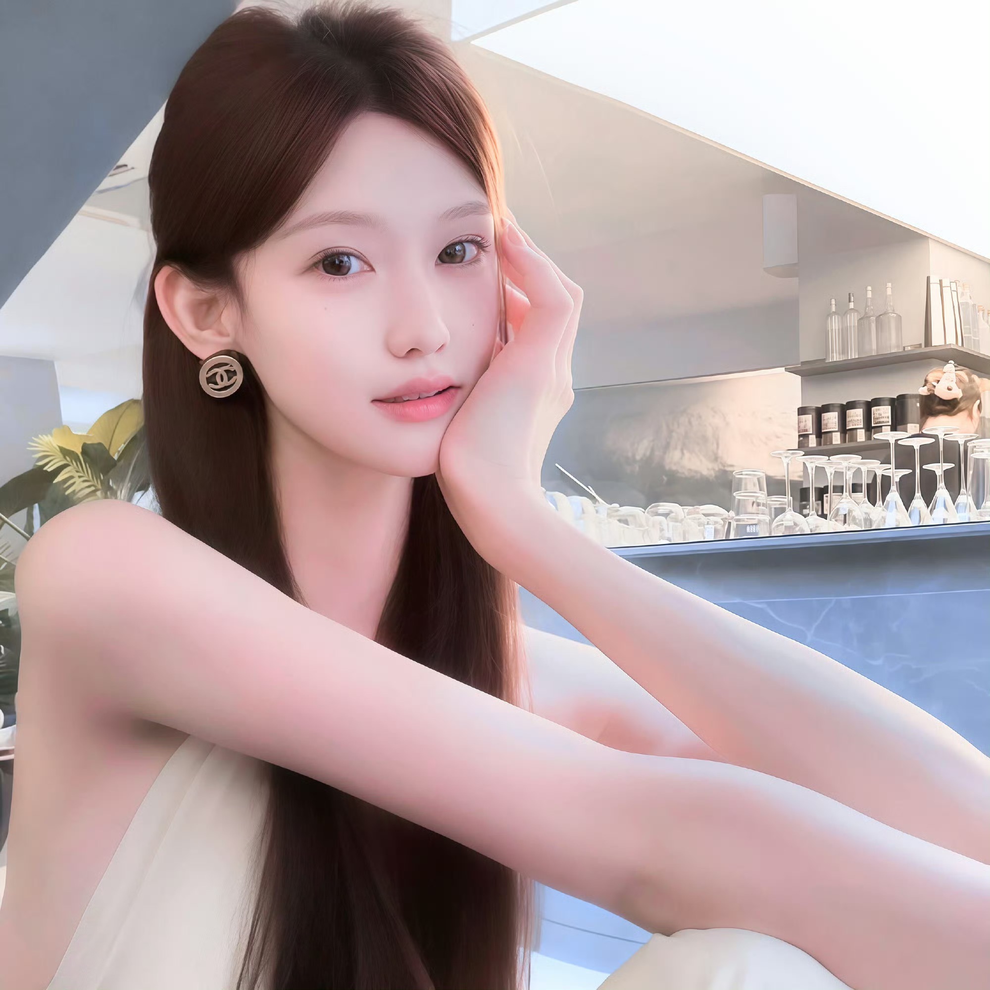 盐城伴游女生林杨的资料
