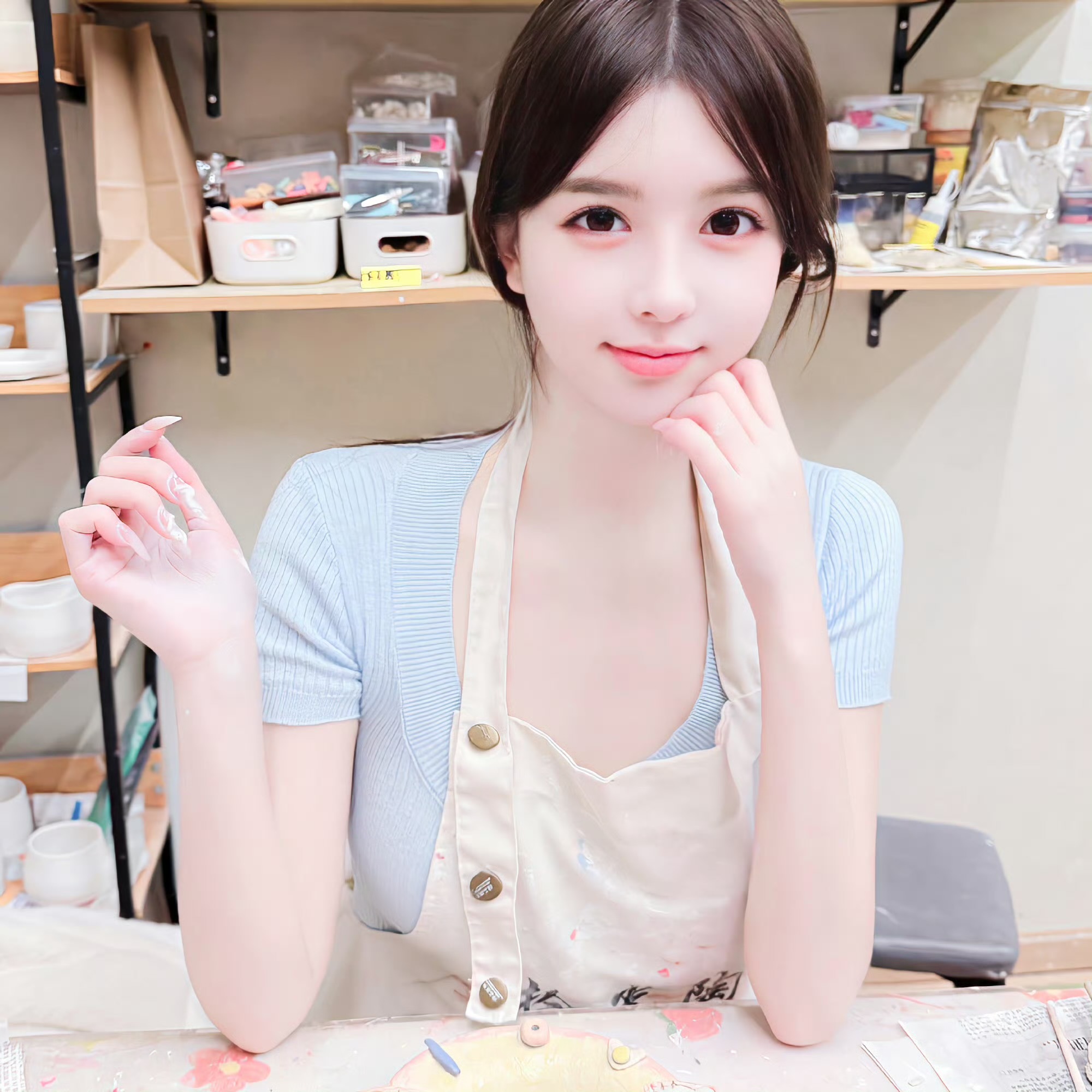 盐城伴游女生 | 苏雅宁🌸的资料