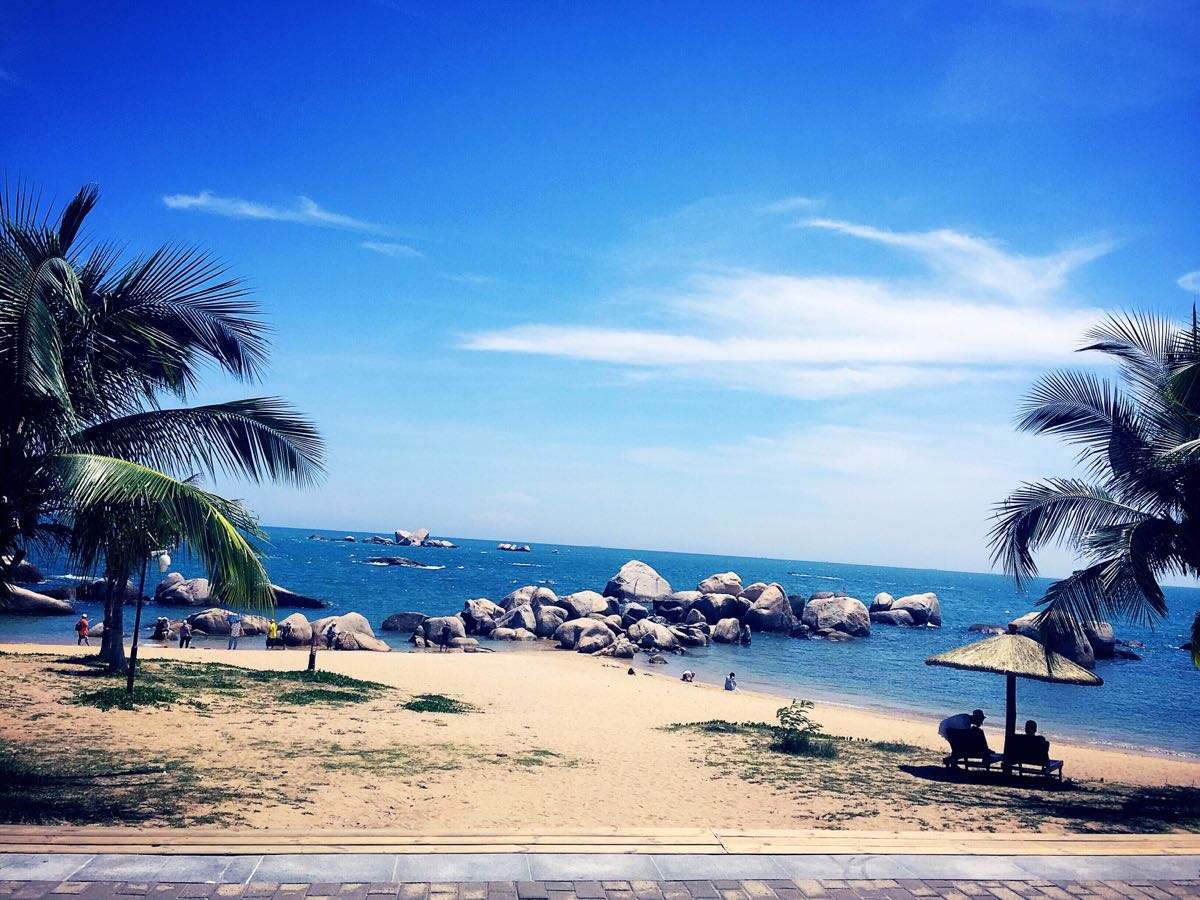 旅游去处(暑期最好的旅游去处)